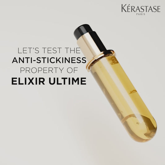 Kerastase Elixir Ultime Original Oil 75ml - Refillable