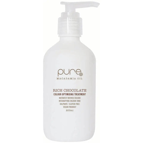 Pure C Treatment Chocolate 200ml