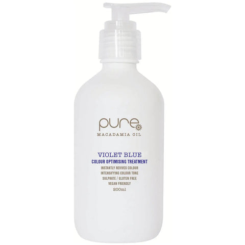 Pure C Treatment Violet Blue 200ml