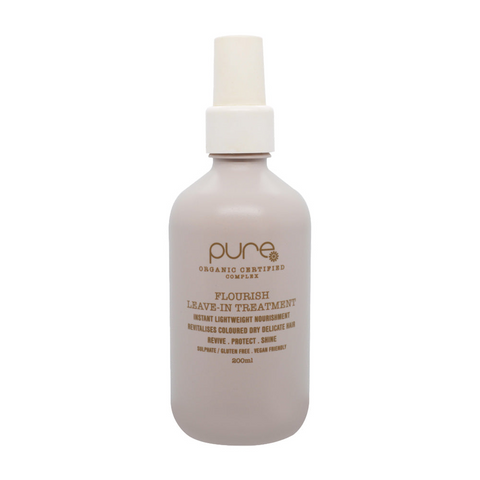Pure Flourish Leave -In Treatment 200ml