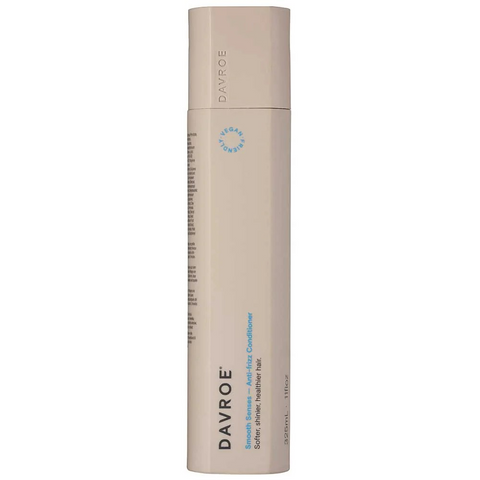 Davroe Smooth Senses Anti Frizz Conditioner 325ml