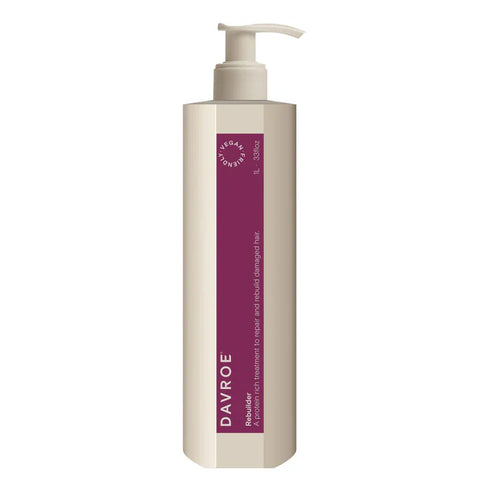 Davroe Rebuilder Protein Hair Reconstructor