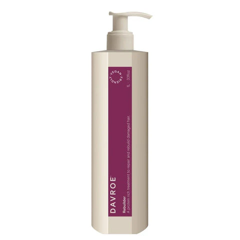 Davroe Rebuilder Protein Hair Reconstructor Mask 1000ml