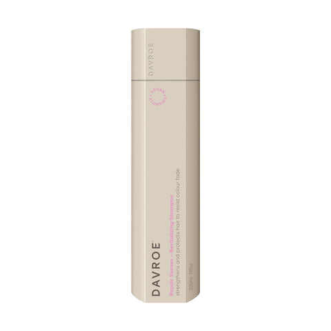 Davroe Repair Senses - Revitalizing Shampoo 325ml