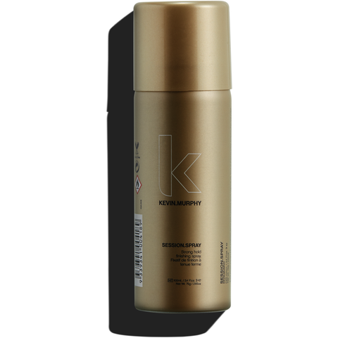 KEVIN MURPHY Kevin Murphy session.spray 100ml travel size Styling