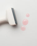 Calecim Hair Serum 5ml in a dropper bottle, part of the 6-week scalp treatment program for hair restoration with PTT-6®.