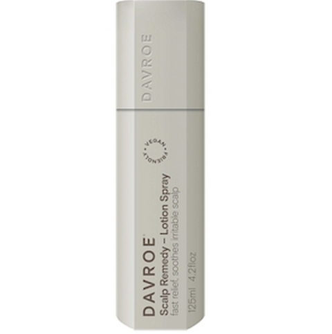 Davroe Scalp Remedy Lotion Spray 125ml