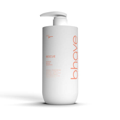 Bhave Rescue Shampoo 1000ml
