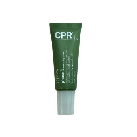 CPR Frizzy Phase 1 Smoothing Crème 15ml