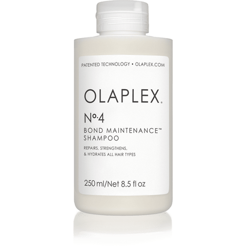 Olaplex OLAPLEX NO.4 BOND MAINTENANCE SHAMPOO 250ml Shampoo