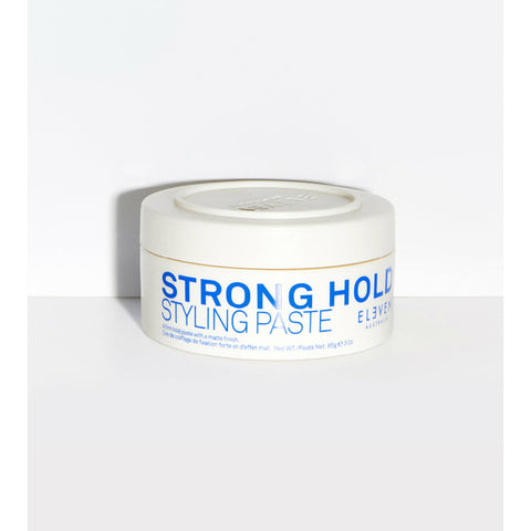 ELEVEN Australia Eleven STRONG HOLD STYLING PASTE 85g styling paste