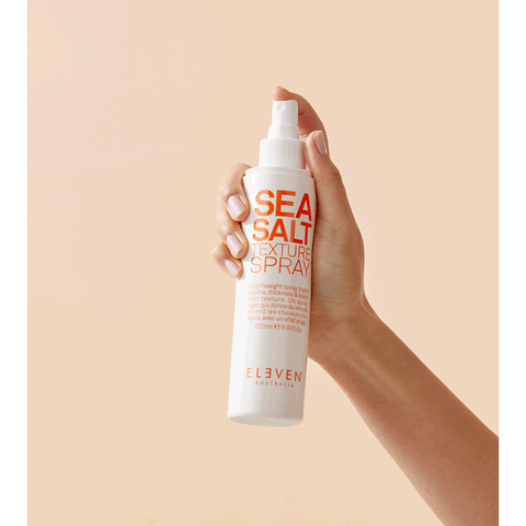 ELEVEN Australia Eleven SEA SALT TEXTURE SPRAY 200ML Styling