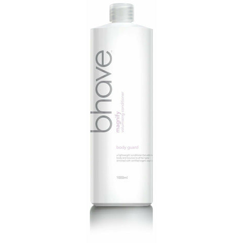 BHAVE BHAVE magnify conditioner 1000ml Conditioner