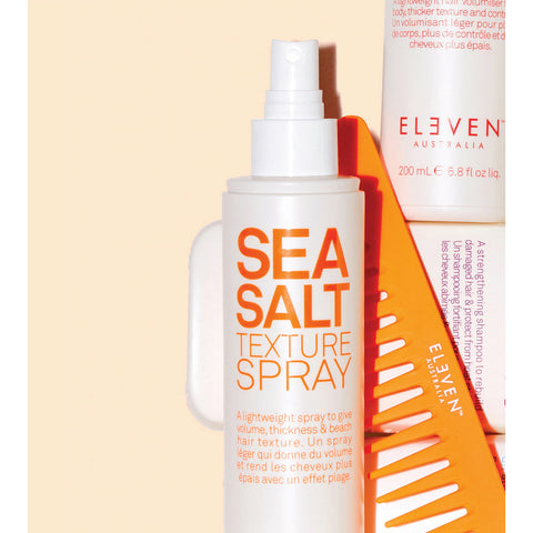 ELEVEN Australia Eleven SEA SALT TEXTURE SPRAY 200ML Styling