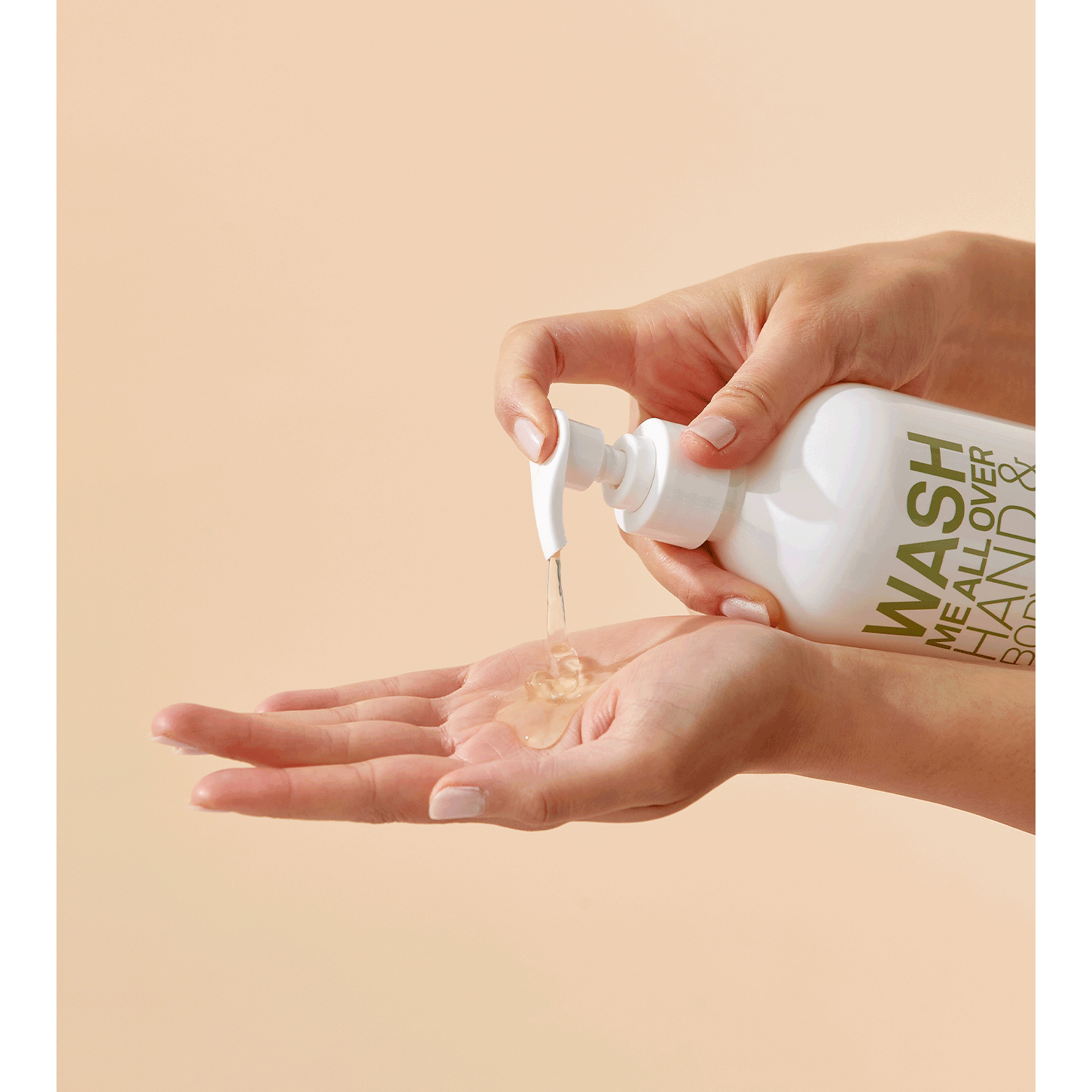 Eleven MOISTURE LOTION HAND & BODY CREAM 500ml H&L SALON