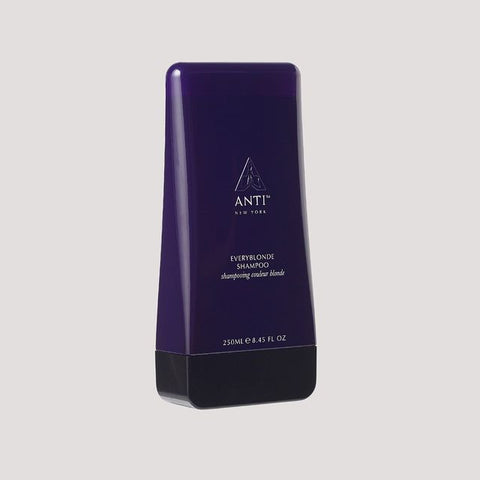 ANTI Anti EVERYBLONDE SHAMPOO 250ml Shampoo