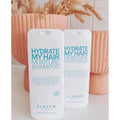 ELEVEN Australia Eleven Hydrate & Miracle Trio Gift Pack
