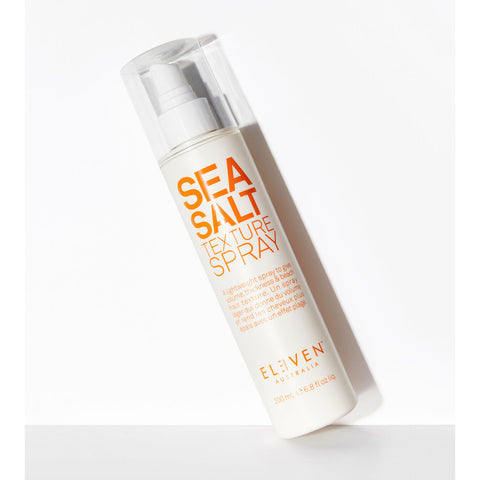 ELEVEN Australia Eleven SEA SALT TEXTURE SPRAY 200ML Styling
