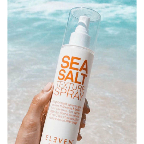 ELEVEN Australia Eleven SEA SALT TEXTURE SPRAY 200ML Styling