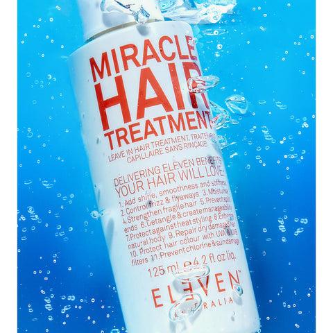 ELEVEN Australia Eleven Australia Miracle Hair Treatment  125ml Treatment