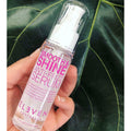 ELEVEN Australia Eleven SMOOTH & SHINE ANTI-FRIZZ SERUM 60ML Shine Spray
