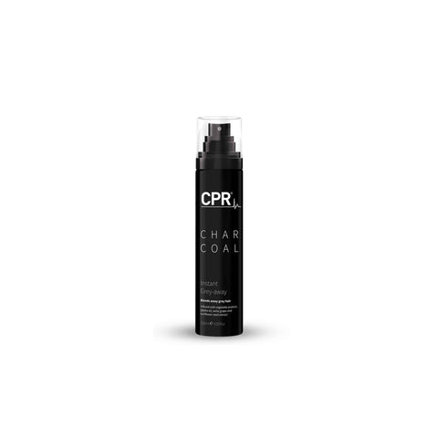 CPR CPR charcoal instant grey-away 120ml Colour Mousse