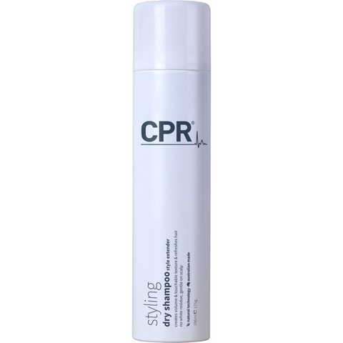 CPR CPR Dry Shampoo 296ml Dry Shampoo