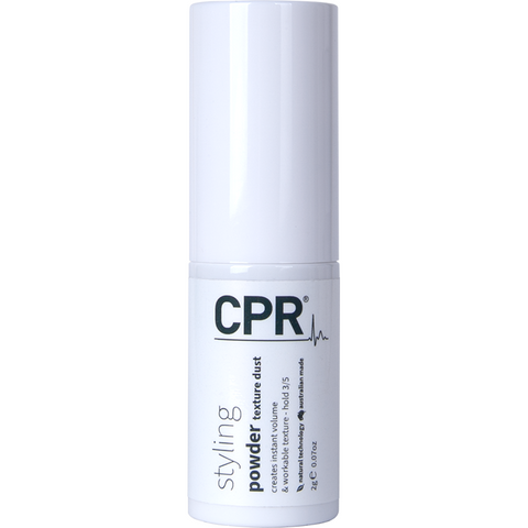 CPR CPR Powder 2g Styling Powder