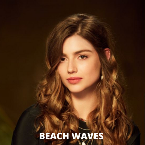 Ghd sales oracle waves