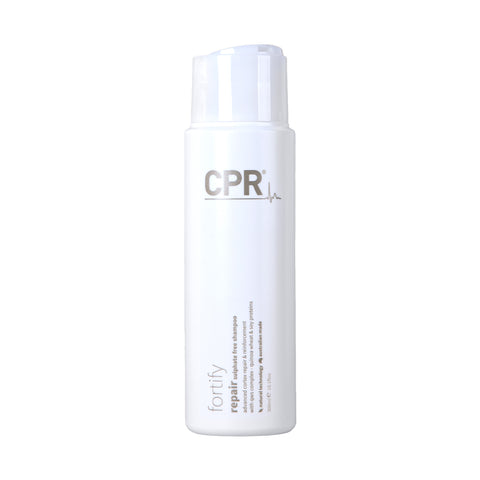 CPR CPR Repair Sulphate free shampoo 300ml Shampoo