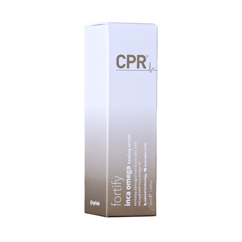 CPR CPR Inca Omega Healing serum 50ml Hair Oils