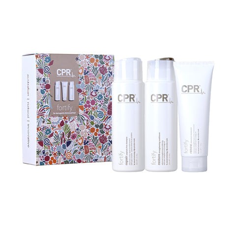 CPR CPR Fortify Gift Pack Gift Pack