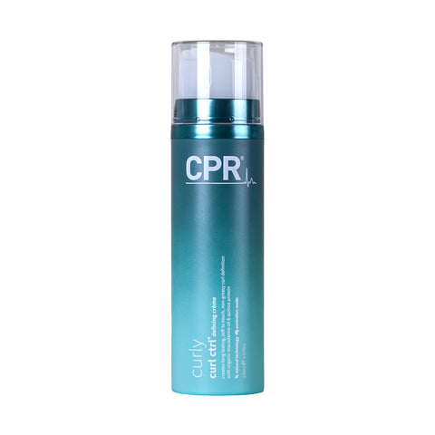 CPR CPR CURL CTRL Defining Crème 150ml Styling