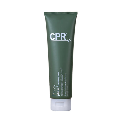 CPR CPR Phase 1 Smoothing crème 150ml Leave in Conditioner