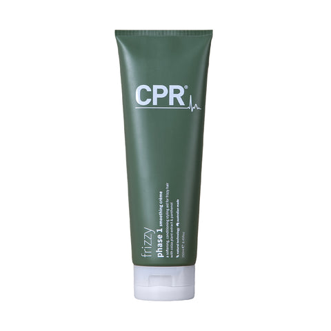 CPR CPR Phase 1 Smoothing crème 250ml Leave in Conditioner