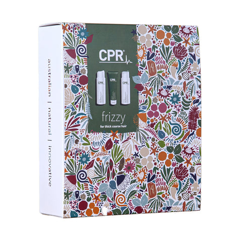 CPR CPR Frizz Control Gift Pack Gift Pack