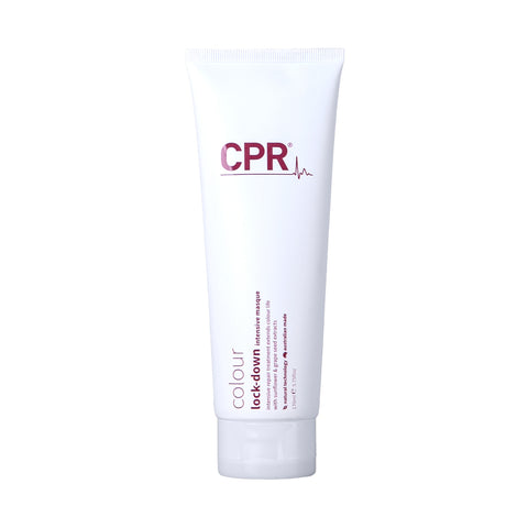CPR CPR Lock-Down Intensive masque 180ml Treatment