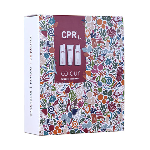 CPR CPR Colour Anti fade Gift Pack Gift Pack