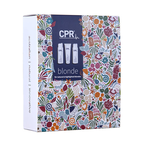 CPR CPR Always Blonde Gift Pack Gift Pack