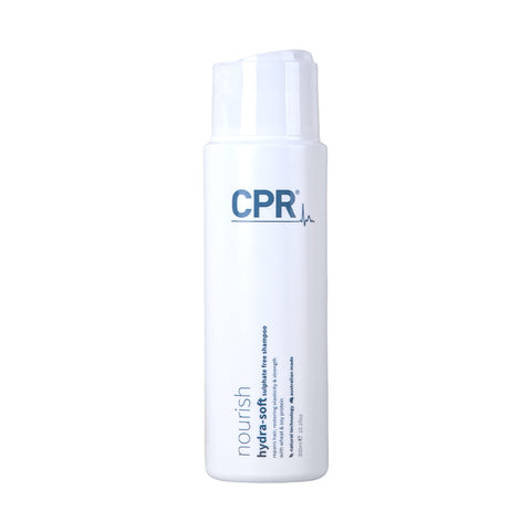 CPR CPR Hydra-soft Sulphate free shampoo 300ml Shampoo