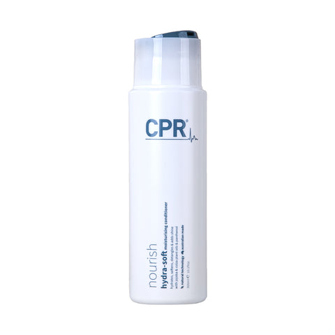 CPR CPR Hydra-soft Moisturising conditioner 300ml Conditioner