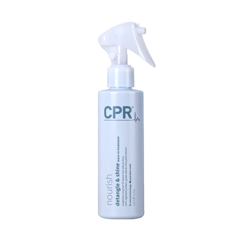 CPR CPR Detangle & Shine Leave-in treatment 180ml Treatment