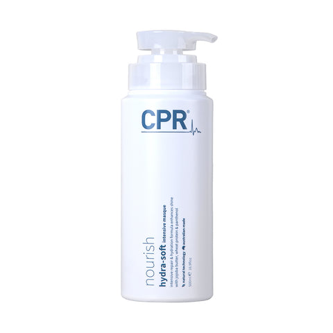 CPR CPR Hydra-soft Intensive treatment 500ml Treatment