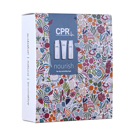 CPR CPR Nourish Gift Pack Gift Pack