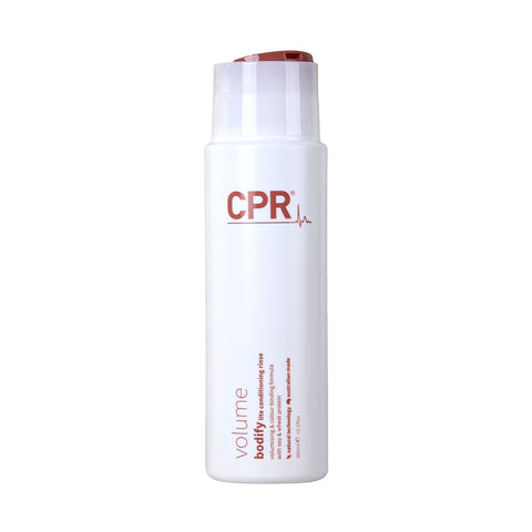 CPR CPR Amplify Lite conditioning rinse 300ml Conditioner