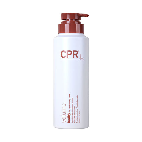 CPR CPR Amplify Lite conditioning rinse 900ml Conditioner