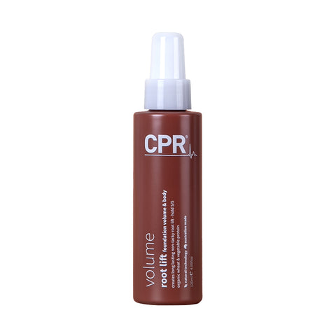 CPR CPR Root Lift Foundation volume & body Styling