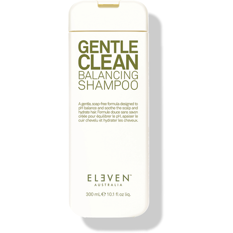 ELEVEN Australia Eleven GENTLE CLEAN BALANCING SHAMPOO 300ML Shampoo