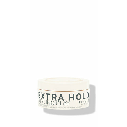 ELEVEN Australia Eleven EXTRA HOLD STYLING CLAY 85g styling paste