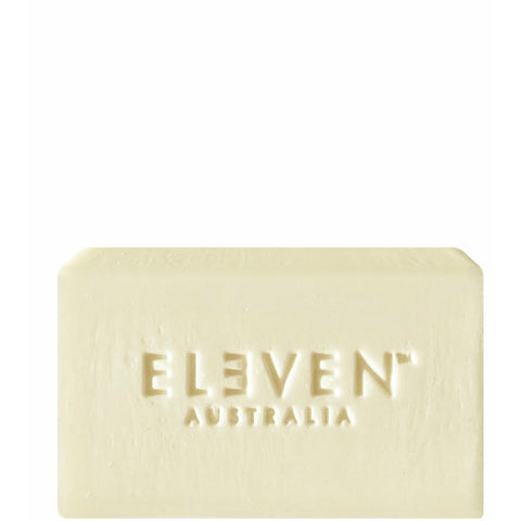 ELEVEN Australia Eleven GENTLE CLEANSE SHAMPOO BAR 100g Shampoo